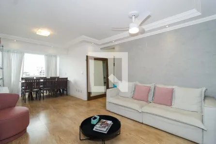 Apartamento com 3 Quartos à venda, 84m² no Vila Progredior, São Paulo