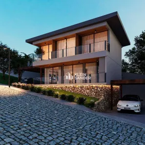 Casa de Condomínio com 3 Quartos à venda, 140m² no Cônego, Nova Friburgo