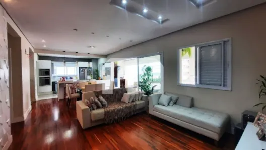 Apartamento com 3 Quartos à venda, 132m² no Vila Prudente, São Paulo