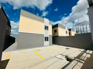 Apartamento com 2 Quartos à venda, 55m² no Ancuri, Itaitinga