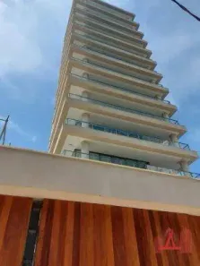 Apartamento com 4 Quartos à venda, 294m² no Vila Mariana, São Paulo