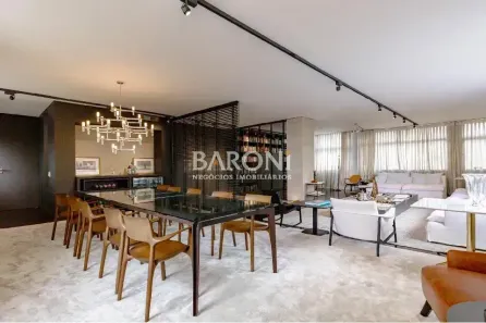 Apartamento com 3 Quartos à venda, 290m² no Consolação, São Paulo