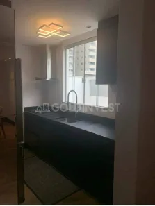 Apartamento com 2 Quartos à venda, 123m² no São Luiz, Brusque