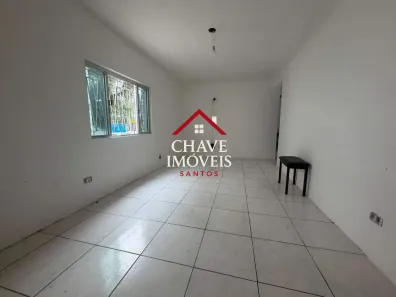 Apartamento com 3 Quartos à venda, 70m² no Aparecida, Santos