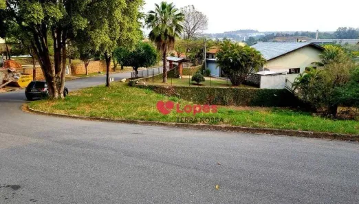 Lote/Terreno à venda, 1158m² no Marambaia, Vinhedo