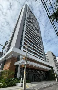 Apartamento com 1 Quarto à venda, 26m² no Meireles, Fortaleza