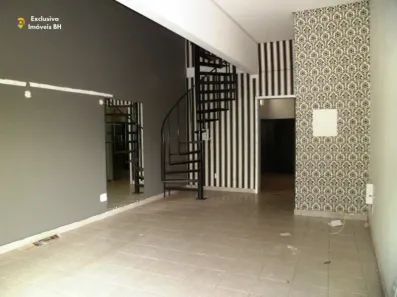 Ponto Comercial para alugar, 37m² no Estoril, Belo Horizonte