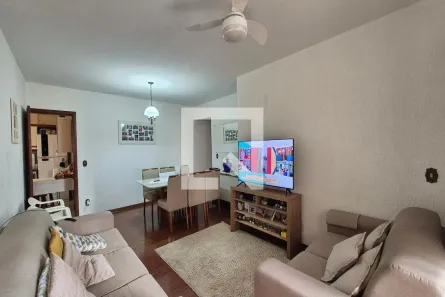 Apartamento com 3 Quartos à venda, 109m² no Cambuí, Campinas