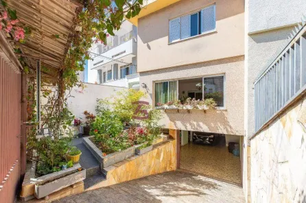 Sobrado com 3 Quartos à venda, 196m² no Vila Monumento, São Paulo