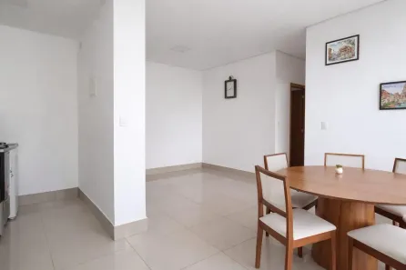 Apartamento com 2 Quartos à venda, 69m² no Jardim Atlântico, Goiânia