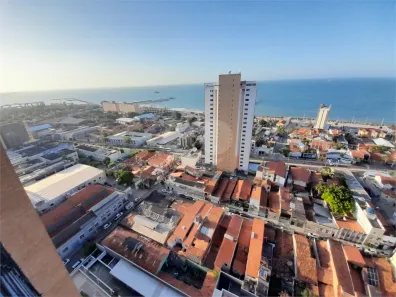 Apartamento com 4 Quartos à venda, 146m² no Praia de Iracema, Fortaleza