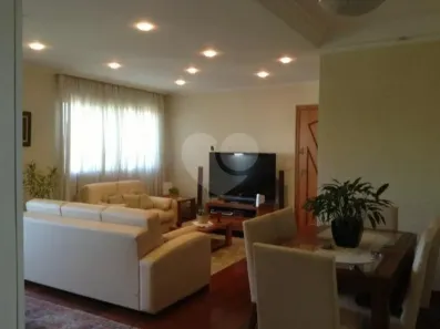 Apartamento com 3 Quartos à venda, 141m² no Saúde, São Paulo