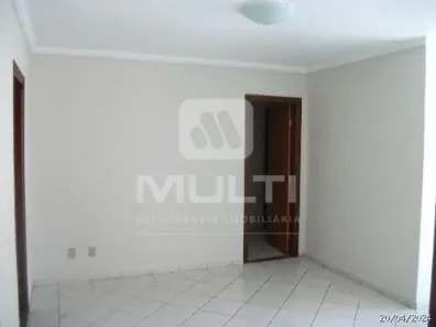 Apartamento com 3 Quartos para alugar, 95m² no Fundinho, Uberlândia