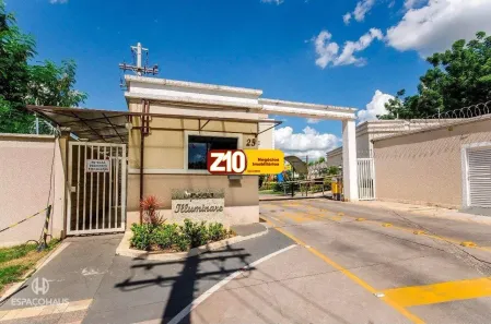 Apartamento com 2 Quartos para alugar, 77m² no Parque São Lourenço, Indaiatuba