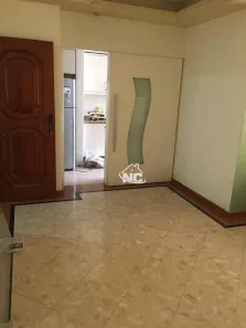 Apartamento com 3 Quartos à venda, 109m² no Icaraí, Niterói