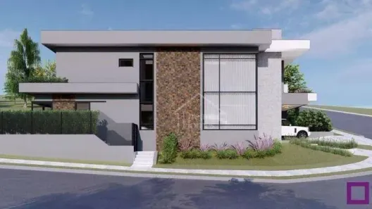 Casa com 3 Quartos à venda, 280m² no Residencial Santa Maria, Valinhos