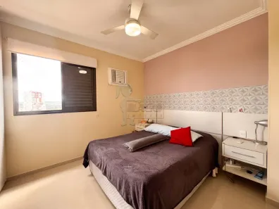 Apartamento com 3 Quartos à venda, 111m² no Nova Aliança, Ribeirão Preto