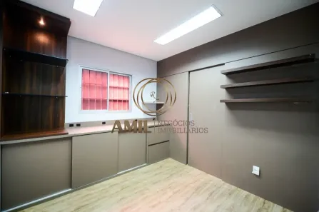 Ponto Comercial com 6 Quartos para alugar, 195m² no Jardim Satélite, São José dos Campos