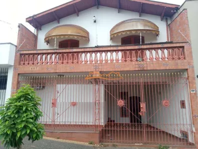 Casa com 3 Quartos à venda, 158m² no Vila Rezende, Piracicaba