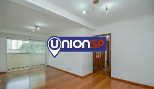 Apartamento com 3 Quartos à venda, 80m² no Vila Clementino, São Paulo