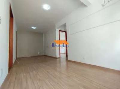 Apartamento com 2 Quartos à venda, 52m² no Planalto, Belo Horizonte