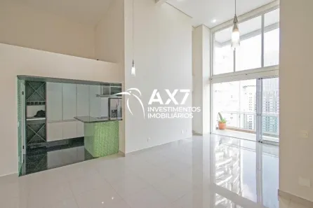 Apartamento com 3 Quartos à venda, 160m² no Cidade Monções, São Paulo