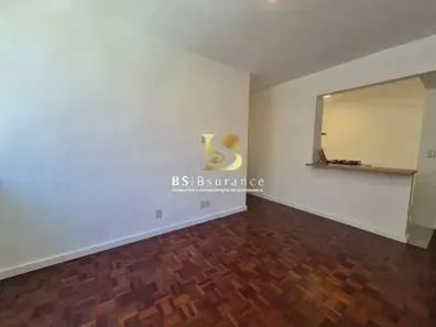 Apartamento com 3 Quartos à venda, 70m² no Icaraí, Niterói
