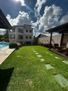 Casa com 7 Quartos à venda, 360m² no Jauá (Abrantes), Camaçari