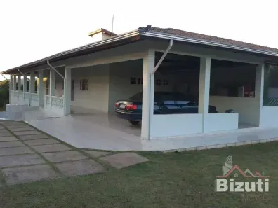 Fazenda/Sítio com 4 Quartos à venda, 3000m² no Santa Clara, Jundiaí
