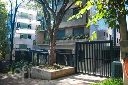 Apartamento com 3 Quartos à venda, 98m² no Rio Branco, Porto Alegre