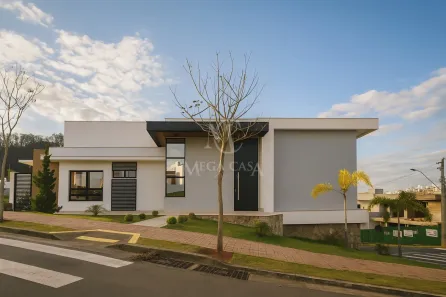 Casa de Condomínio com 4 Quartos à venda, 363m² no Salvaterra, Juiz de Fora