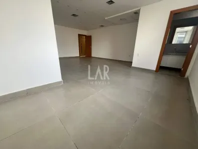 Sala Comercial à venda, 45m² no Lourdes, Belo Horizonte