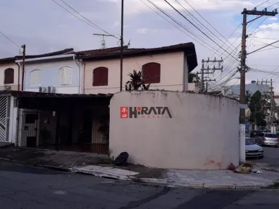 Sobrado com 2 Quartos à venda, 97m² no Jabaquara, São Paulo