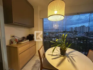 Apartamento com 3 Quartos à venda, 86m² no Jardim Pompéia, Indaiatuba
