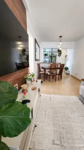 Apartamento com 2 Quartos à venda, 60m² no Jardim San Marino, São José dos Campos