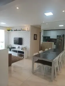 Apartamento com 3 Quartos à venda, 72m² no Santa Teresinha, São Paulo