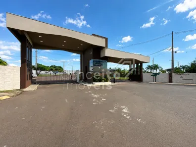 Lote/Terreno à venda, 502m² no Carambeí, Carambeí