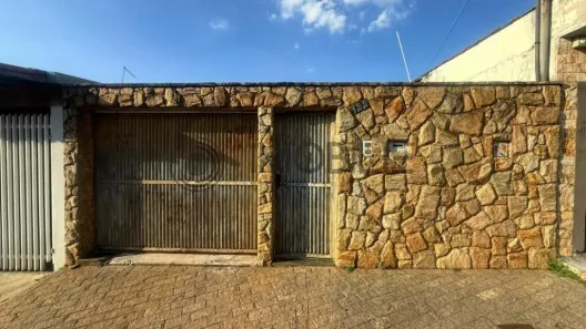 Casa com 2 Quartos à venda, 106m² no Jardim D'Icaraí, Salto
