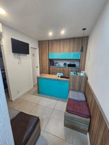 Sala Comercial à venda, 41m² no Barra da Tijuca, Rio de Janeiro