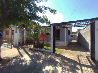 Casa com 2 Quartos para alugar, 90m² no Canudos, Novo Hamburgo