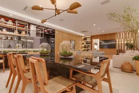Apartamento com 3 Quartos à venda, 162m² no Setor Marista, Goiânia