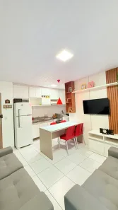 Apartamento com 3 Quartos à venda, 59m² no Novo Horizonte, Teresina