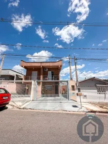 Casa com 3 Quartos à venda, 106m² no Jardim São José, São Roque