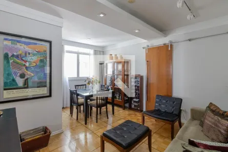 Apartamento com 2 Quartos à venda, 70m² no Indianópolis, São Paulo