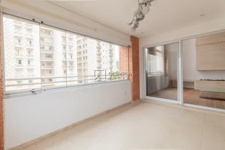 Apartamento com 3 Quartos à venda, 156m² no Cerqueira César, São Paulo