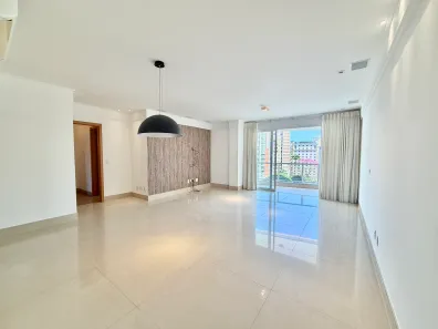 Apartamento com 2 Quartos para alugar, 105m² no Cambuí, Campinas