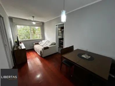 Apartamento com 1 Quarto à venda, 53m² no Partenon, Porto Alegre