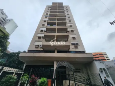 Apartamento com 1 Quarto à venda, 52m² no Centro, Novo Hamburgo