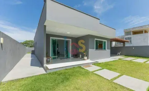 Casa com 3 Quartos à venda, 220m² no Nossa Senhora da Vitória, Ilhéus