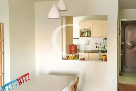 Apartamento com 3 Quartos à venda, 100m² no Pinheiros, São Paulo
